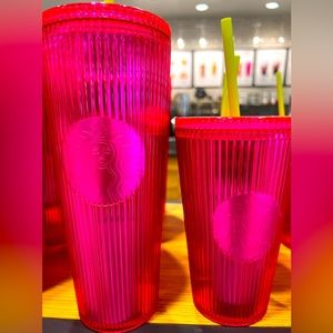 Starbucks Tumbler 2023